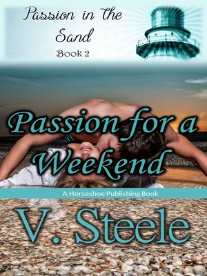 cover image of Passion for the Weekend